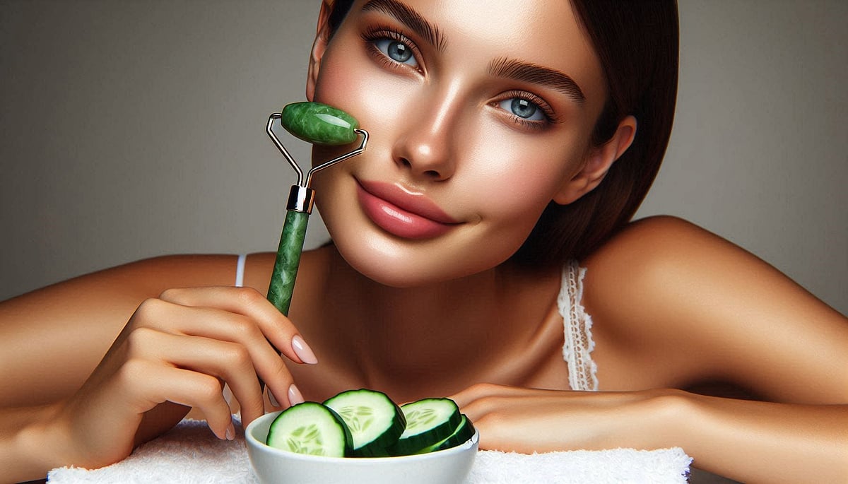 Best Techniques for Using a Face Massager